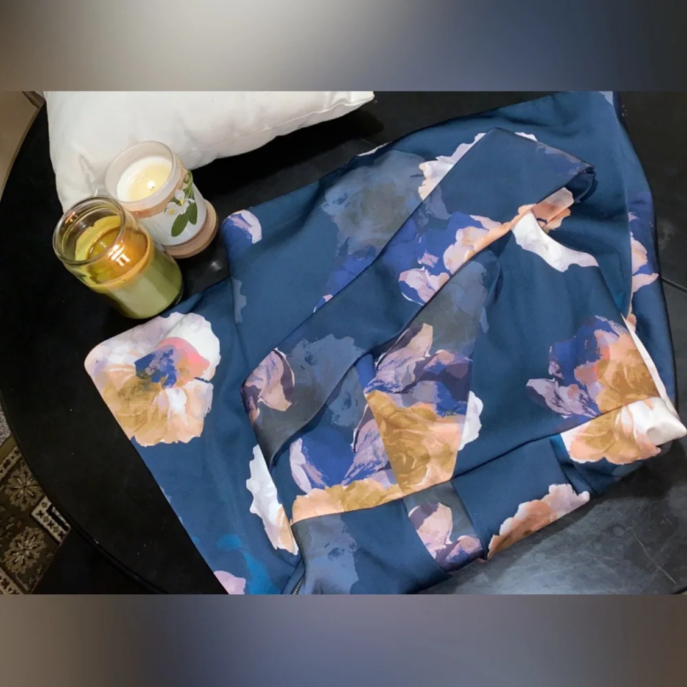 Keepsake One Shoulder Dress - Picture 2 of 4